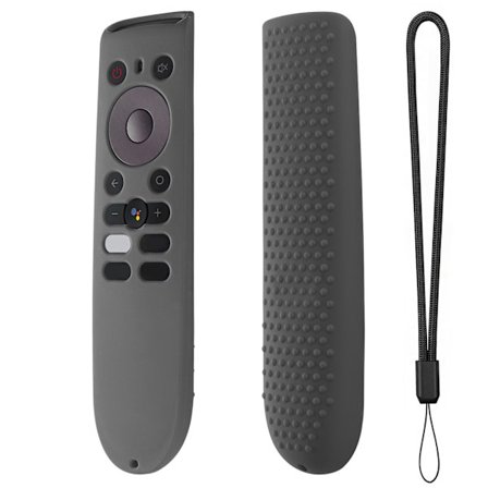 Vanntett deksel Støtsikker Antiskli Beskyttende etui for OnePlus TV Y