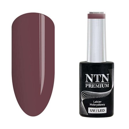 NTN Premium - Gel polish - Topløs - Nr11 - 5g UV gel/LED