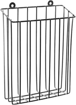 Habo 68475 Kurvstativ 170 x 220 x 70 mm, hvit, Baderom