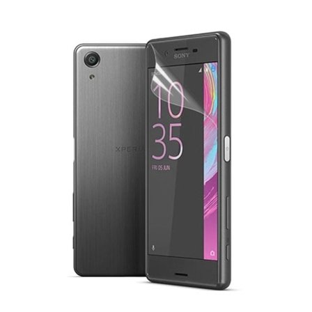 Skärmskydd för Sony Xperia X Performance
