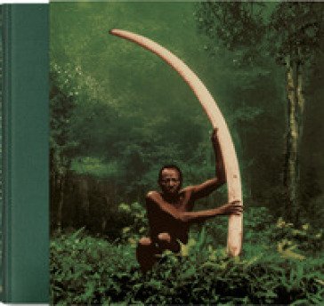 Peter Beard. The end of the game. Ediz. inglese