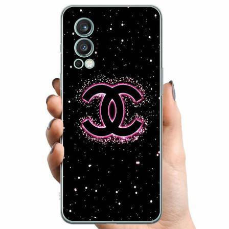 Oneplus Nord 2 5g Tpu Mobilskal Cc