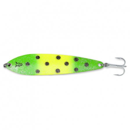Rhino Salmon Doctor XL 156mm, 41g - Crystal Frog