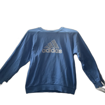 Adidas sweatshirt
