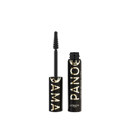 L'Oréal Paris Volume Million Lashes Panorama Mascara Unisex Svart 9,9 ML