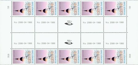 Ål.g.p.str.1988 Jomala Kirke