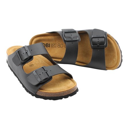 Jobi JOBI MADRID SOFT Yrkessandal svart 44, Sko