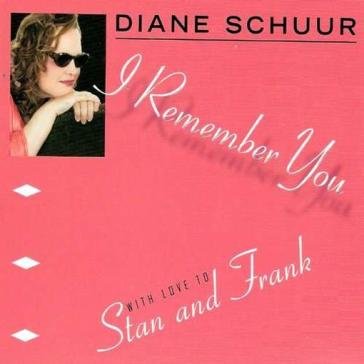 I remember you Diane Schuur