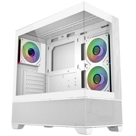 Cooler Master Elite 690 White