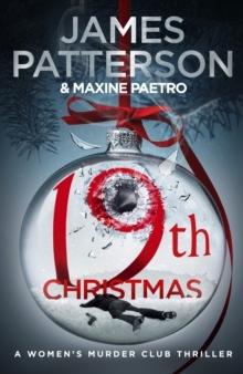 19th Christmas - Bok av James Patterson - Pocket