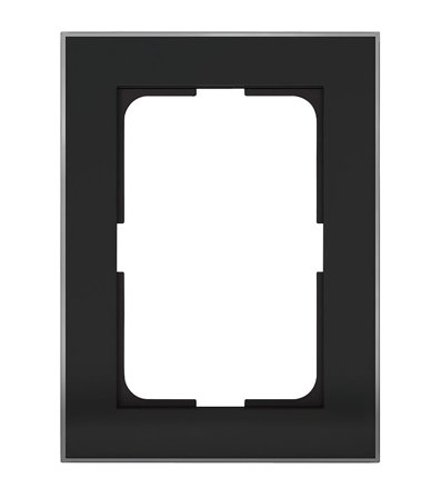 Elko Plus Option Kombinasjonsramme for Plus Option 1.5, Strømbrytere & vegguttak