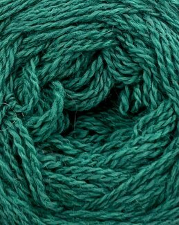 Garn Ellen Dunkeltürkis