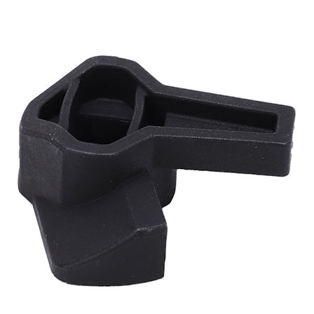 Højre Hjelm Motorhjelm Lås Toplås A4517570201 Erstatning for Smart Fortwo 451 2007-2015