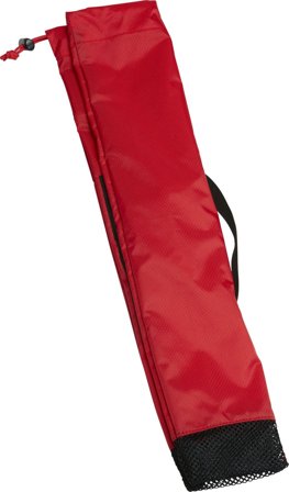 Lundhags Storage bag Red