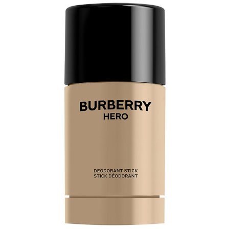 Burberry Hero Deodorant stick 75 ml, Parfumer & Dufte, Dufte, Deodorant