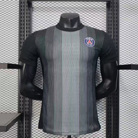 Paris Keeper Fotballuniform T-skjorte S-2XL