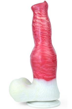 Anal Predator Alien Torbux Dildo 27 cm Dragon dildo - Blushme.se