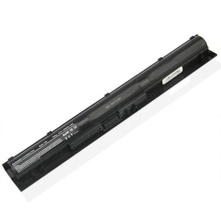 Batteri till dator - TD - V104 - 2600mAh - 14,8V - Alkaliskt/Lithium