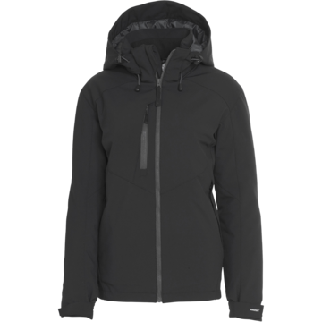 Vinterjacka dam Matterhorn Burgener