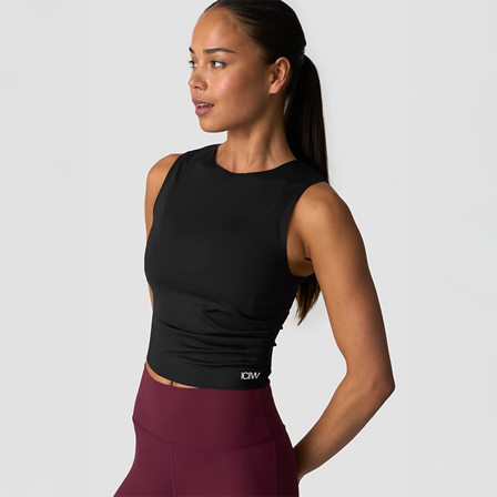 ICANIWILL Nimble Top Sort