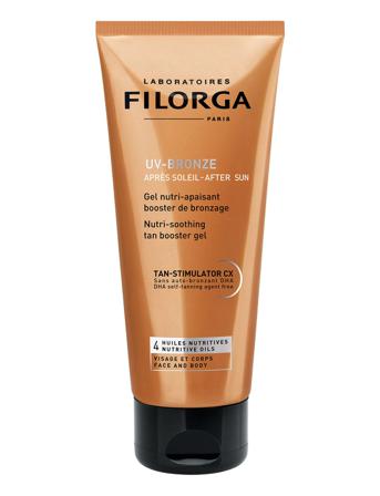 Uv Bronze After Sun After Sun Nude Filorga
