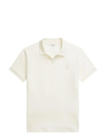Polo Ralph Lauren | Stretch Mesh-Ssl-Psh | L