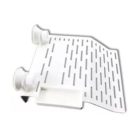 Turtle Basking Platform Aquatic Turtles Plast Ramp Island klätterstege