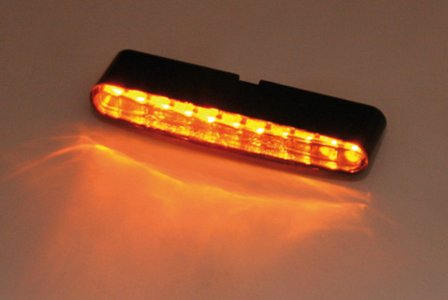 Highsider Stripe LED Indicator