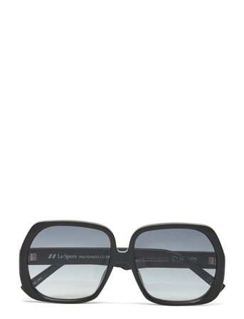 Le Sustain - Polydisco Black Le Specs