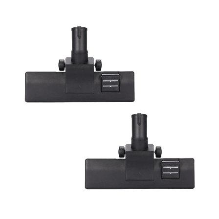 Universell dammsugare golv- och mattborste 32 mm innerdiameter, mattborsthuvud, golvdammsugare rengöring