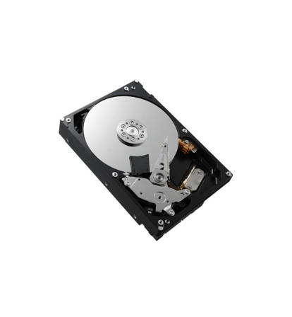 DELL Customer Kit - harddisk - 1 TB - SATA 6Gb/s demo