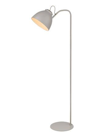 Nivå Home Lighting Lamps Floor Lamps Grå Halo Design