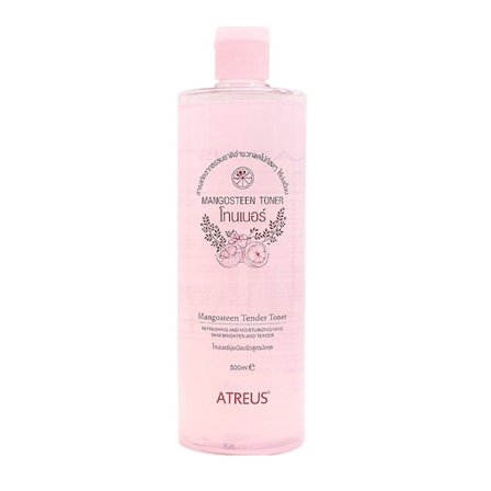 Thailand Atreus Mangostan Toner