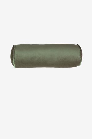 Svanefors - Kudde Estelle - Grön - Prydnadskuddar & kuddfodral - 15X45 - Från Homeroom