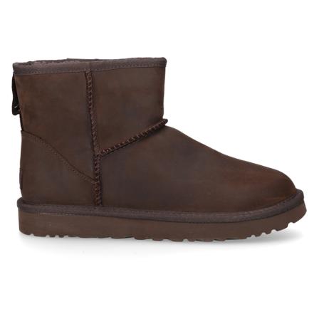 Ugg, Winter Boots Bruin, Dames, Maat:37 EU
