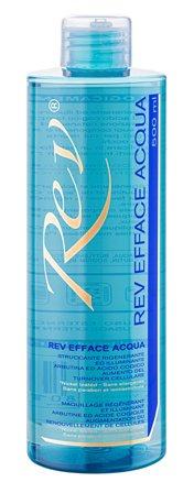 Rev Efface Acqua Struccante Rigenerante/Illuminante 500ml