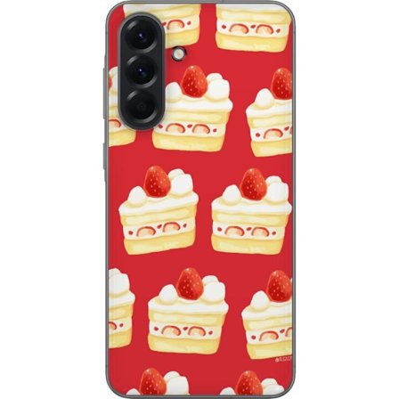 Mobilskal till Samsung Galaxy A56 med Tårta