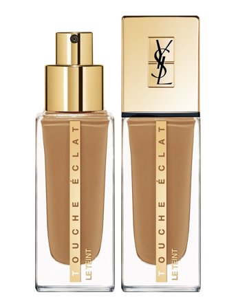 Yves Saint Laurent Yves Saint Laurent Touche Éclat Le Teint Foundation B70 - 25 ml