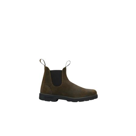 Blundstone Chelsea Laarzen , Groen , Heren , Maat: 45 EU Laarzen
