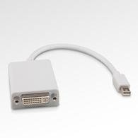 MicroConnect Mini Displayport til DVI M-F 15cm