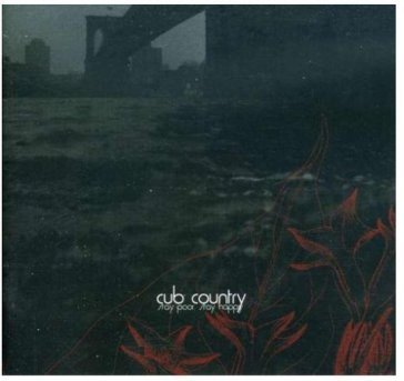 Stay poor stay happy Cub Country