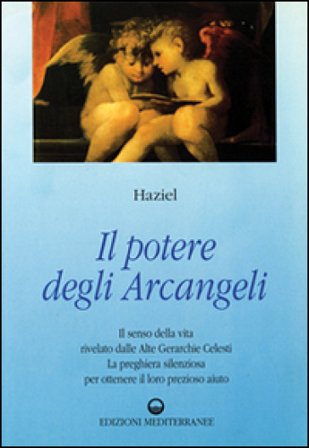 Il potere degli arcangeli Haziel