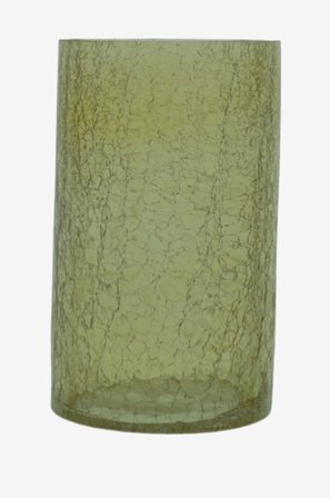 Eightmood - Vas Sion medium - Brun - Krukor & vaser - Från Homeroom