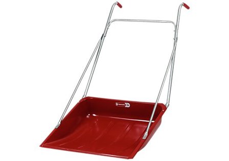 FISKARS CLASSIC SNØRYDDER STOR