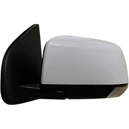 T ydelliset Sivupeilit Isuzu D-maxille D Maxille 2012 2013 2014 2015 2016 2017 2018 2019 Auton Takapenkkipeili Kokoonpano Auton Osat (v ri: Oikea Styl