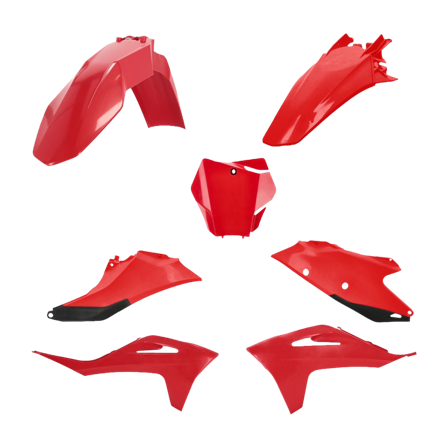 Plastikset Cycra 5 - Gas Gas EX 300 2021-2023