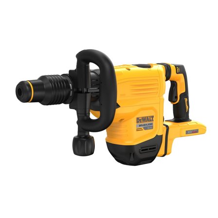 Dewalt DCH832N-XJ Meiselhammer uten batteri og lader, Maskiner