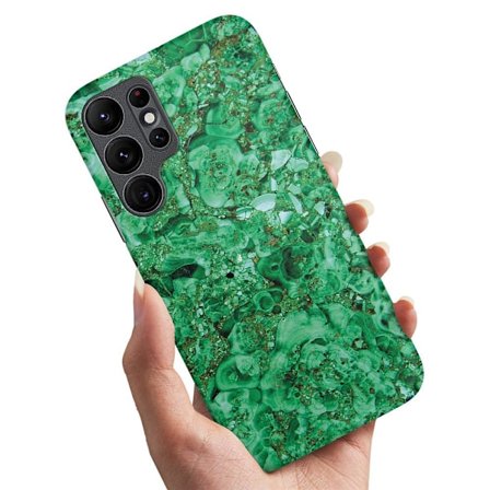 Samsung Galaxy S23 Ultra - Skal/Mobilskal Marmor