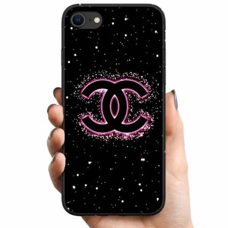 Apple Iphone Se (2020) Tpu Mobilskal Cc