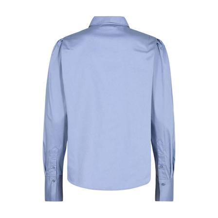 Levete Room Top , Blauw , Dames , Maat: L